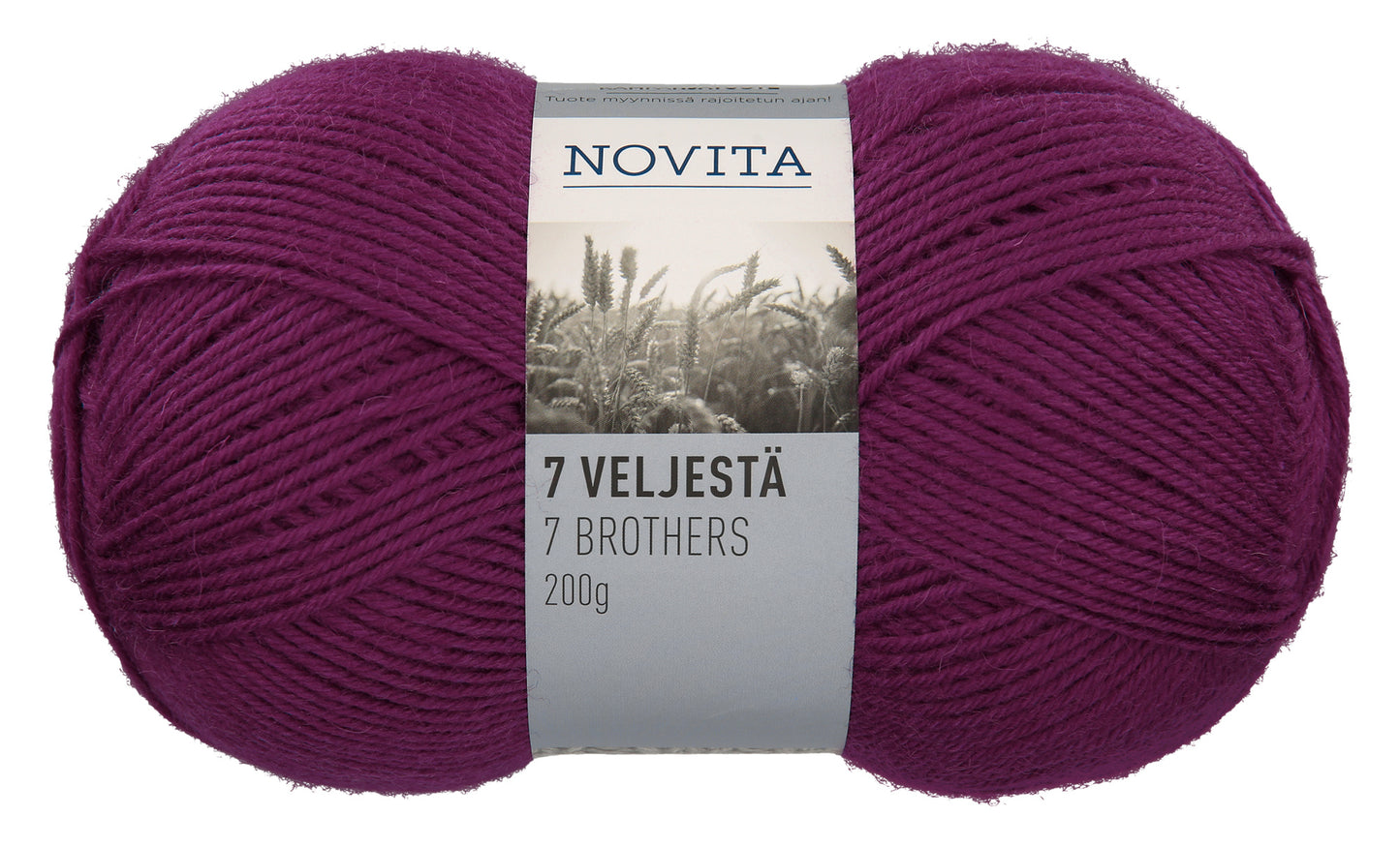 Novita 7 Bröder 200 g