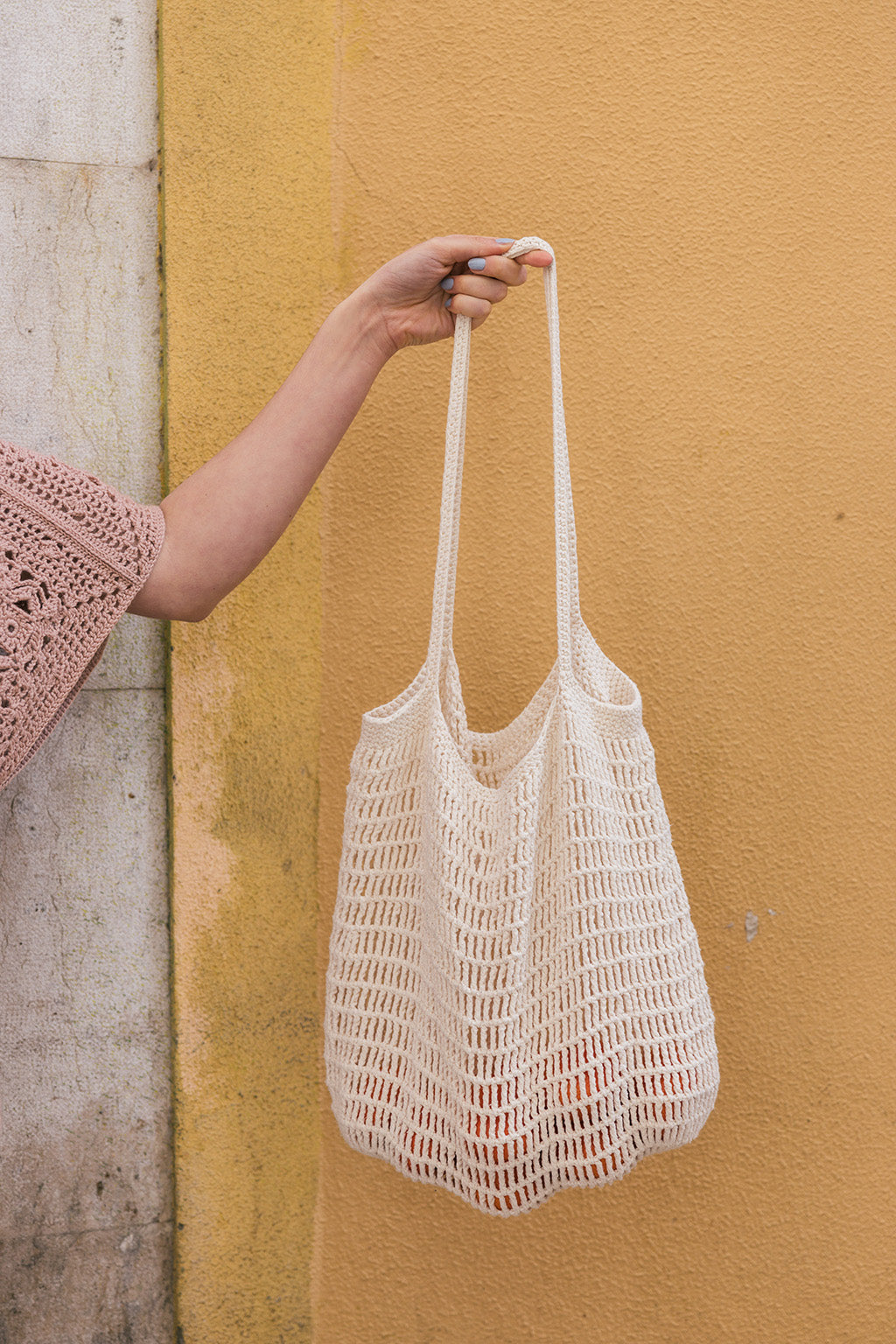 PDF-mönster: Estrela -sommarkasse