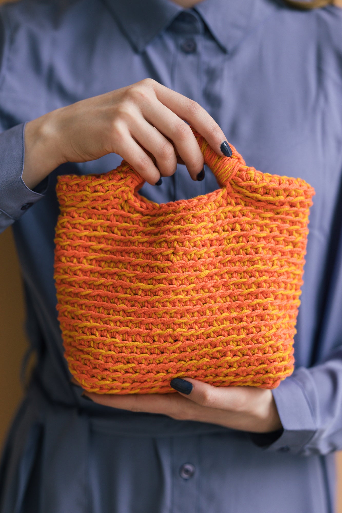 Fazer x Novita inspired by Tutti Frutti virkkausboksi