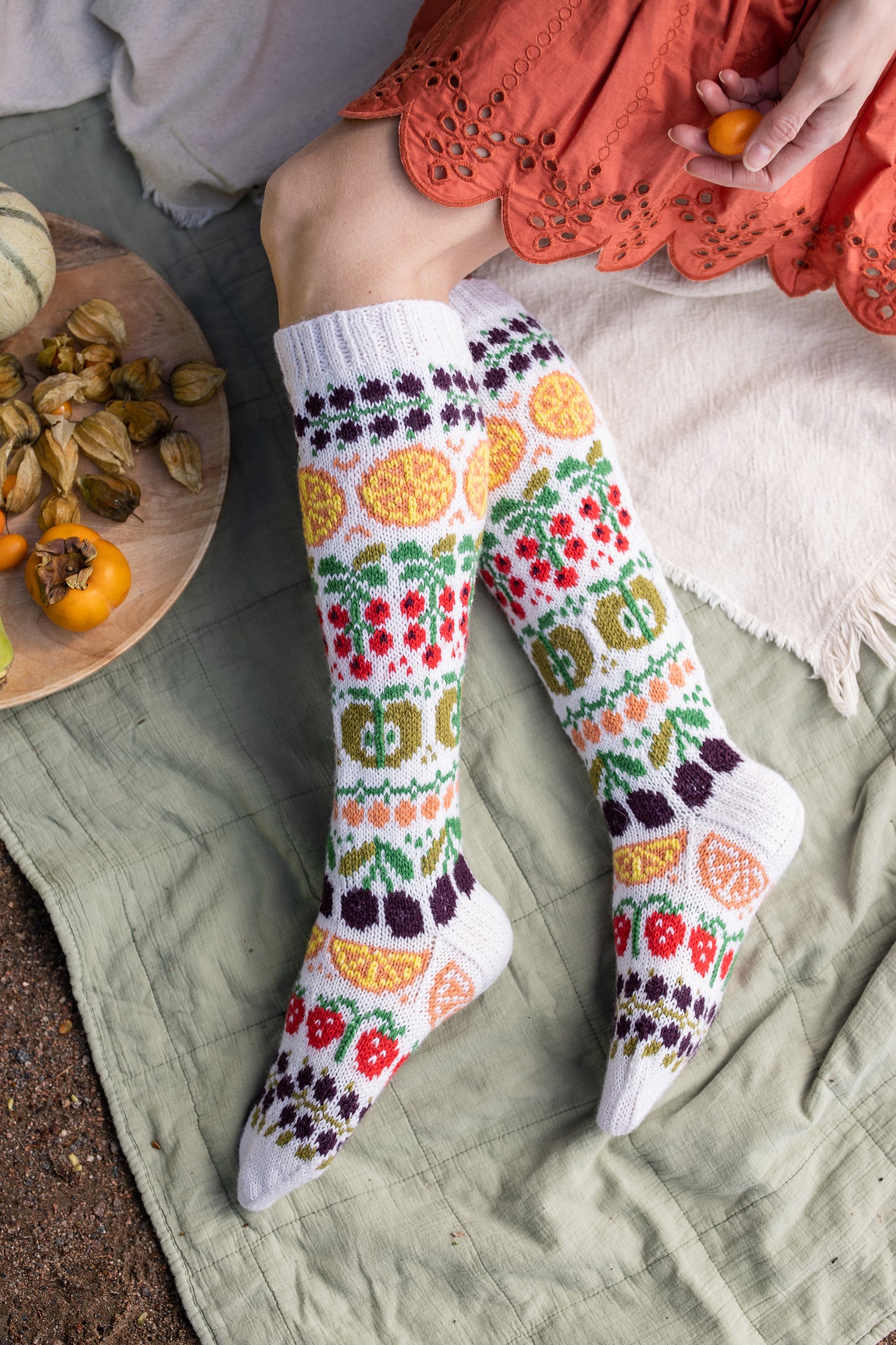 Arabia x Novita Digilehti