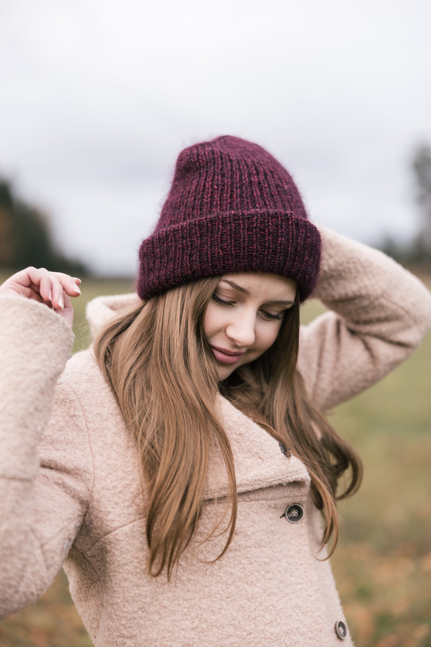 I'm So Mohair -pipo Signature Edition (Lipstick)