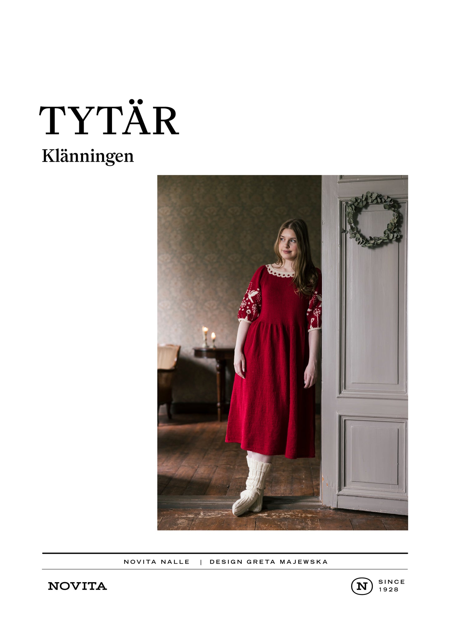 Ladattava ohje: Tytär-mekko (FIN/SWE/ENG)