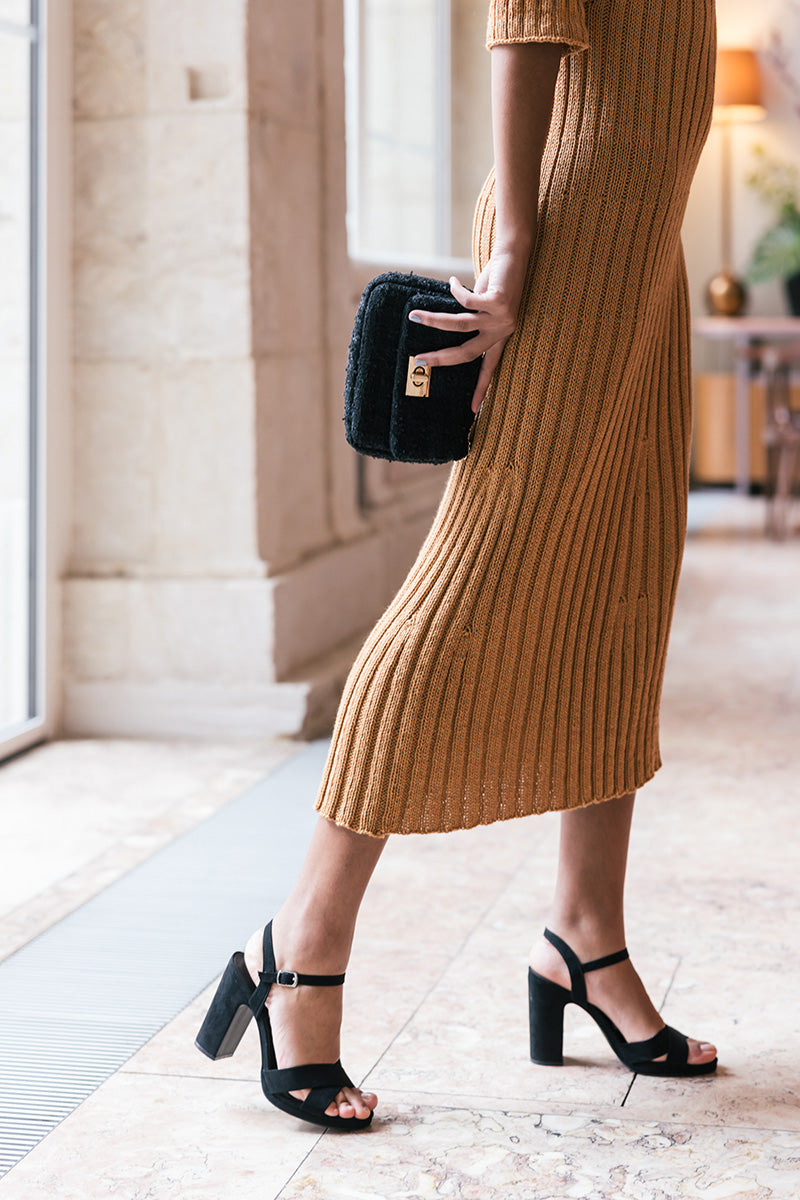 Downloadable pattern: Joanne Dress (Novita Essentials)