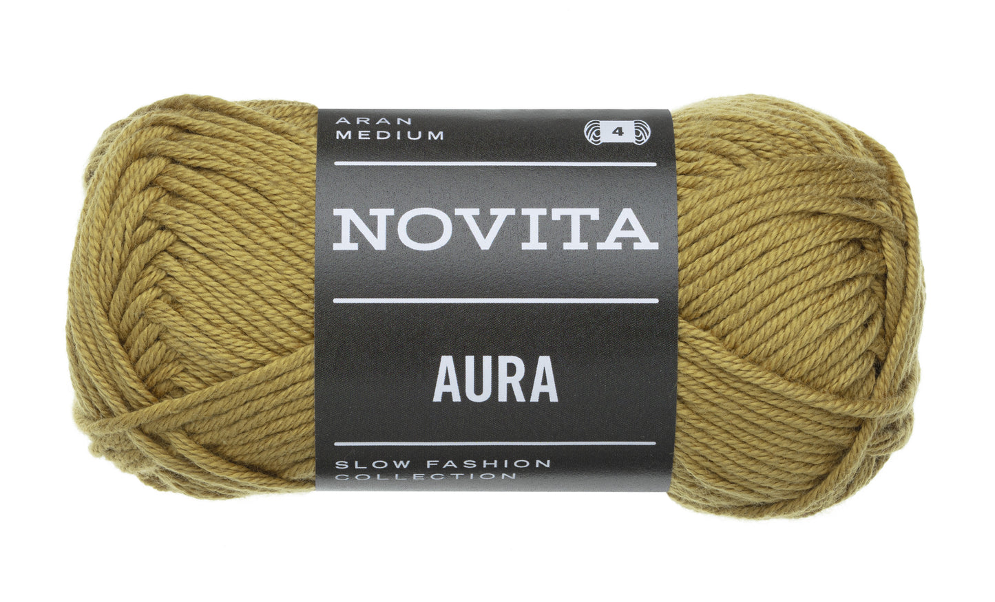 Novita Aura 50 g puuvillalanka