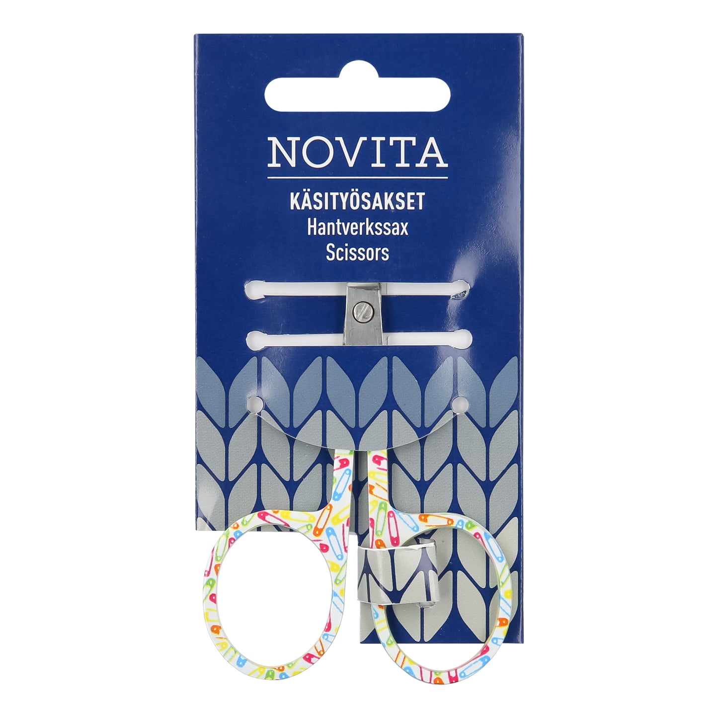 Novita Käsityösakset
