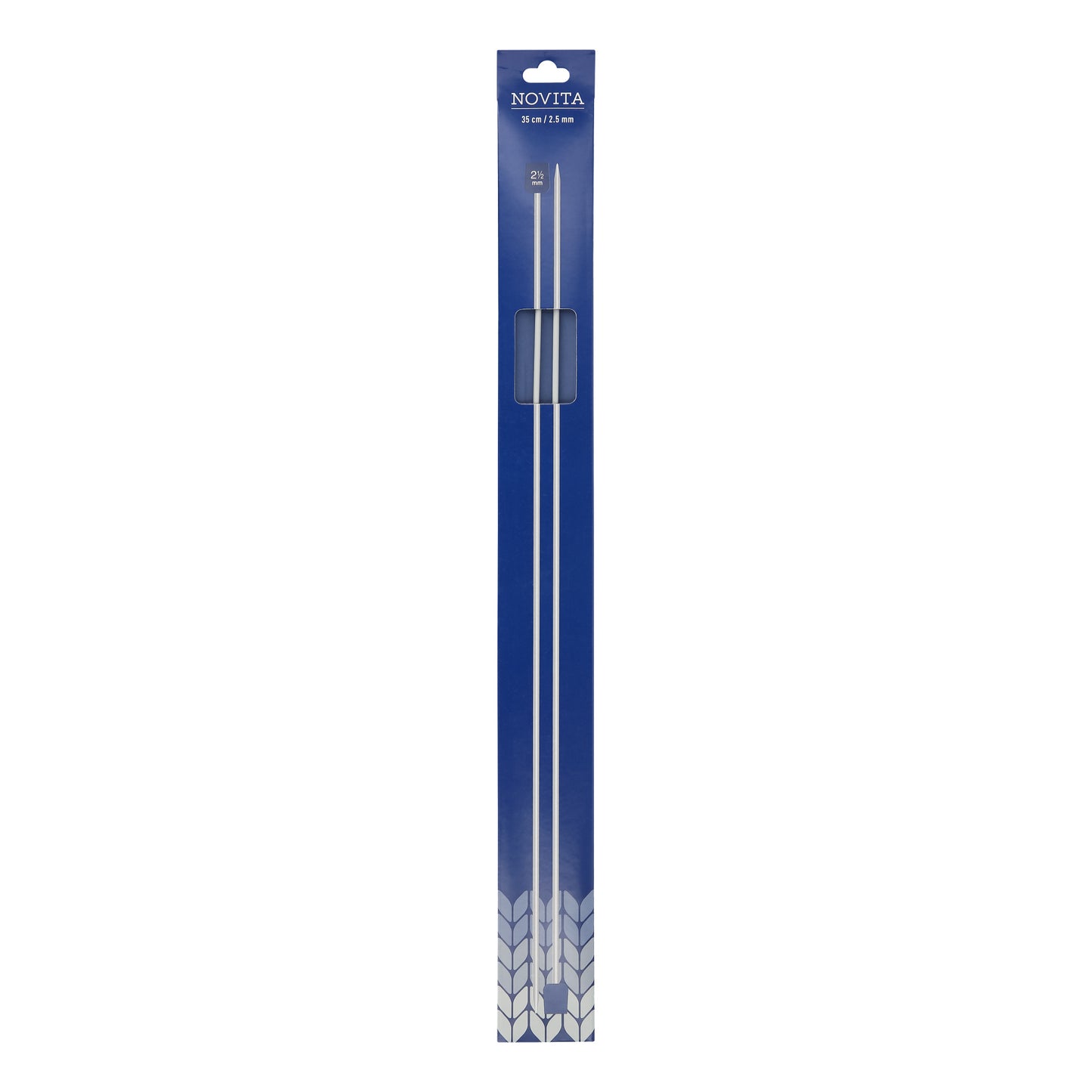 Novita neulepuikot 35 cm 2.5 mm