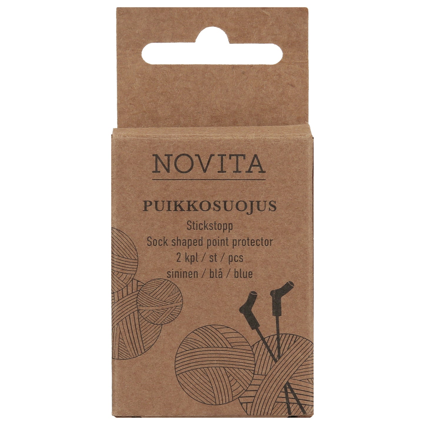 Novita Puikkosuojus pieni 2 kpl