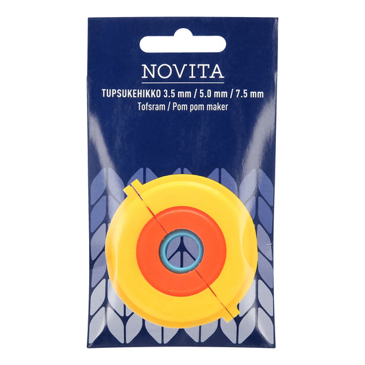 Novita Tupsukehikko pkt