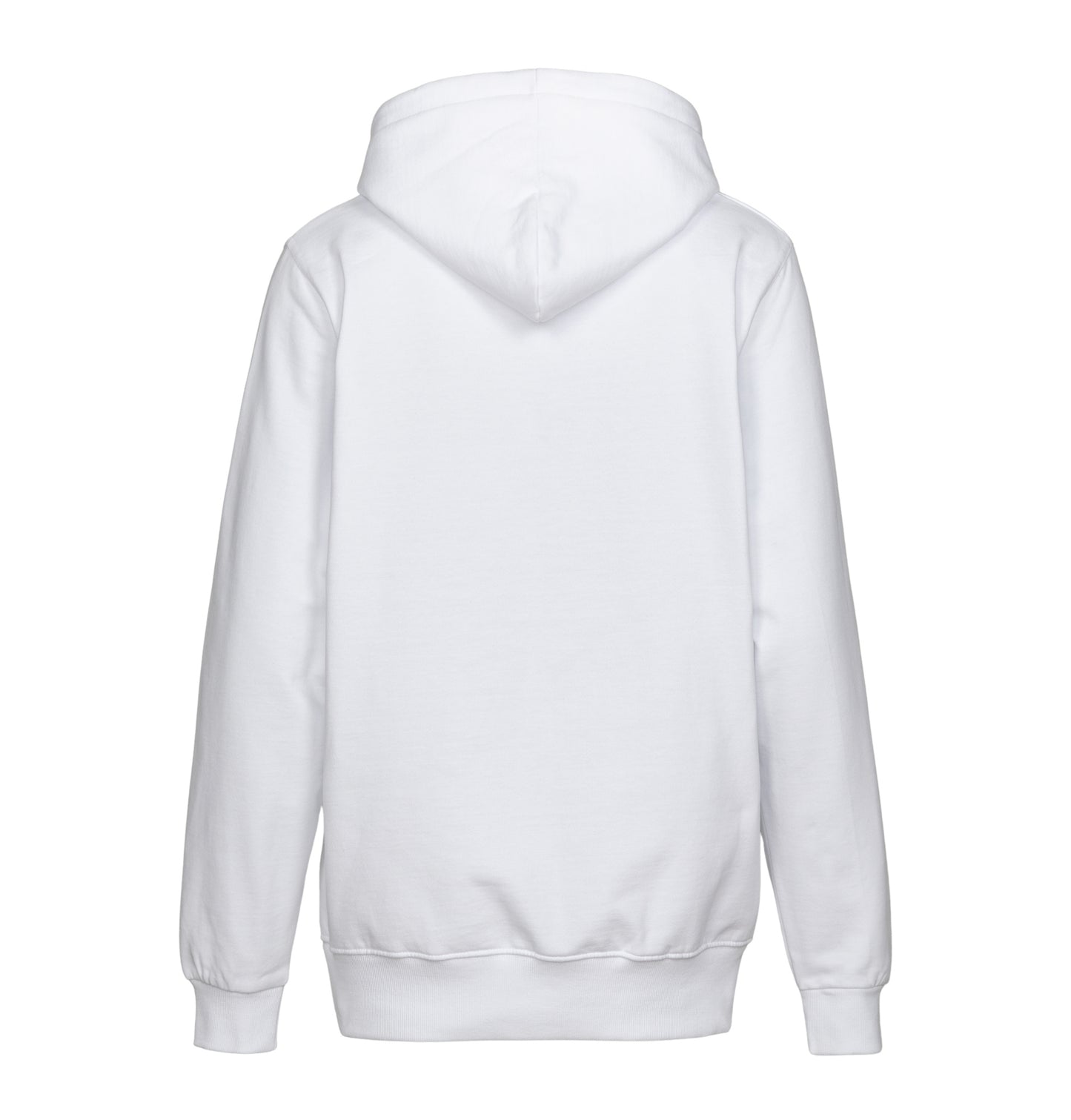 Huppari valkoinen, XL