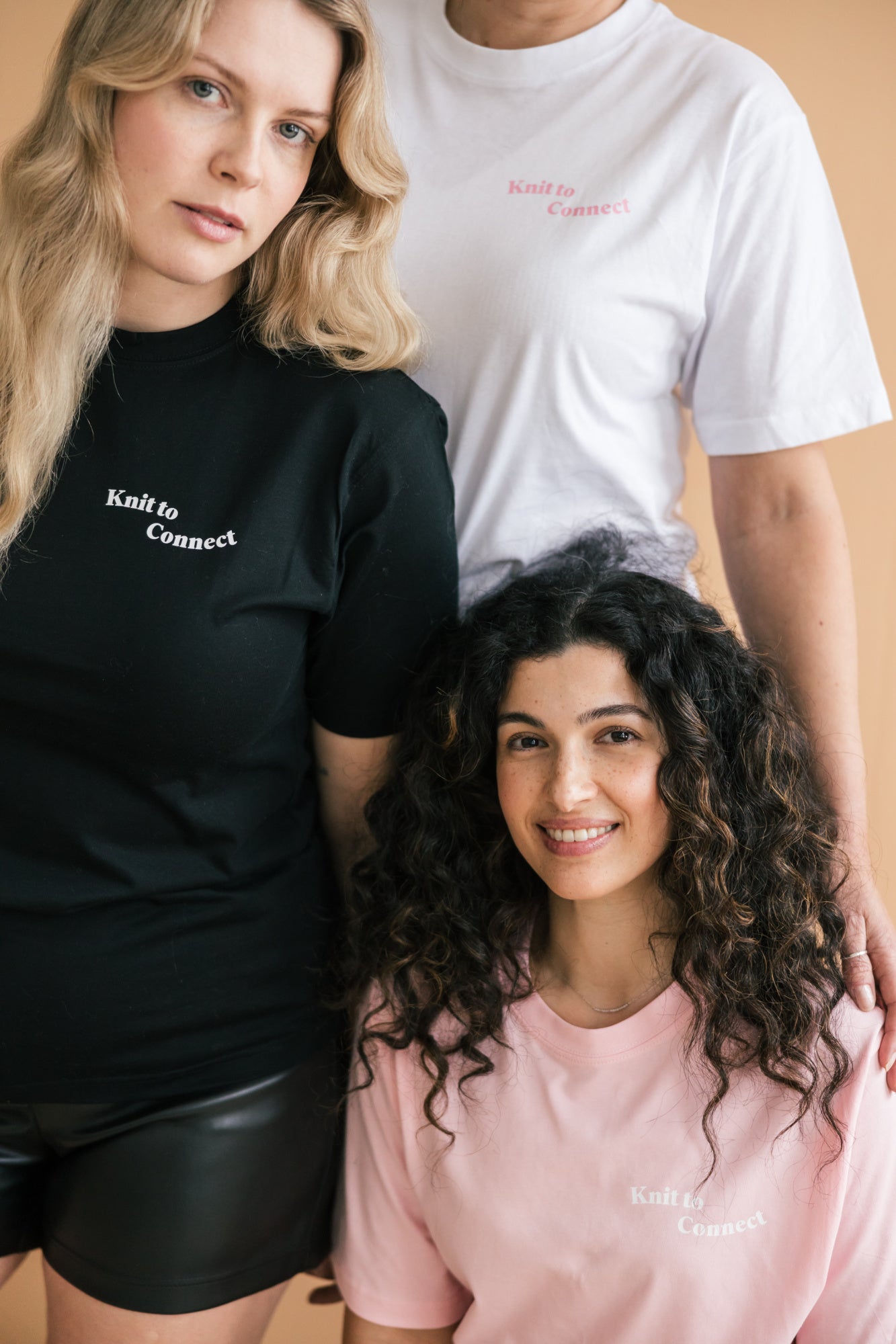 T-paita vaaleanpunainen, XL