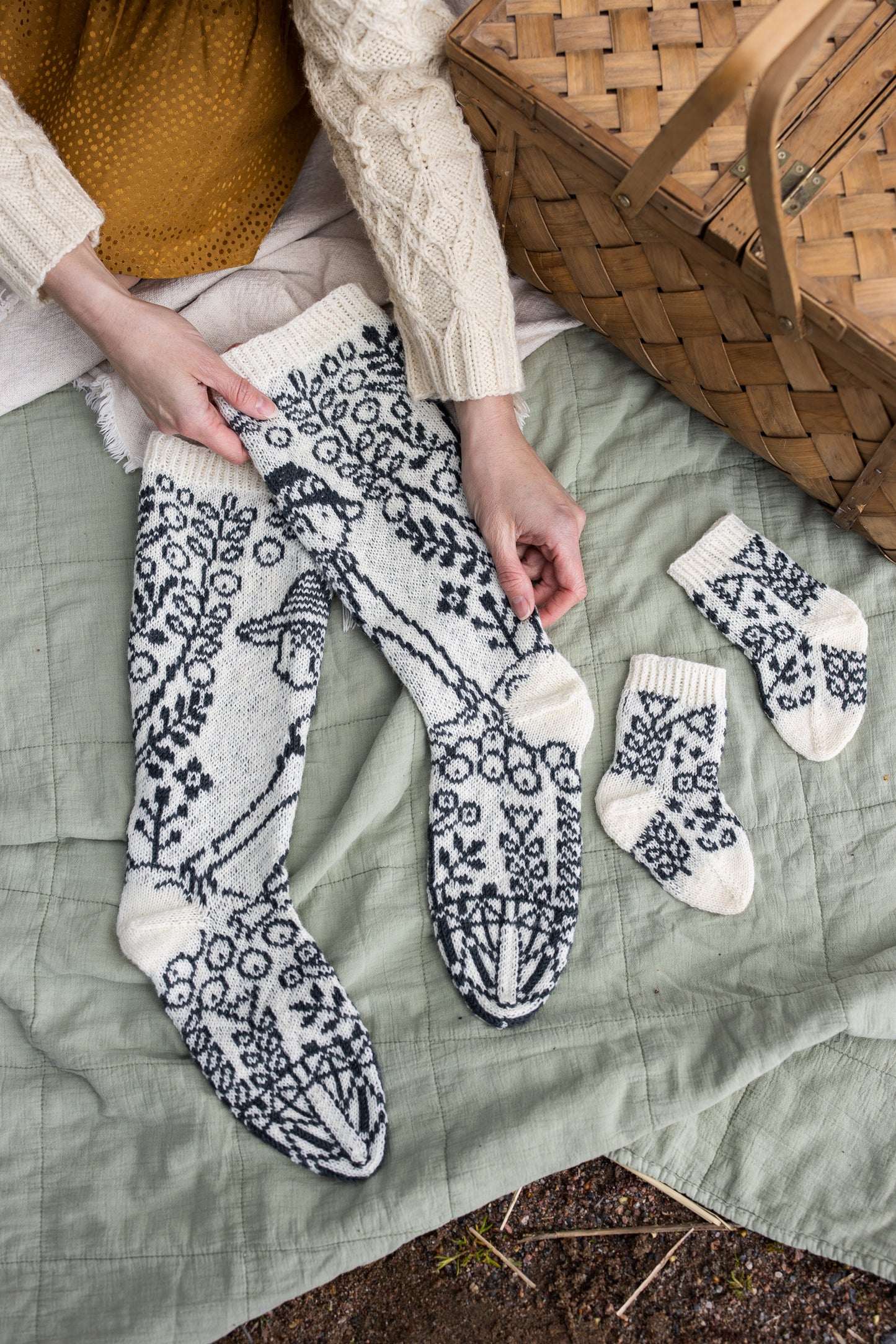 Arabia x Novita Digilehti