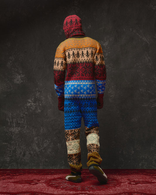 Downloadable pattern: Jari Jumpsuit (Novita Autumn 2024)