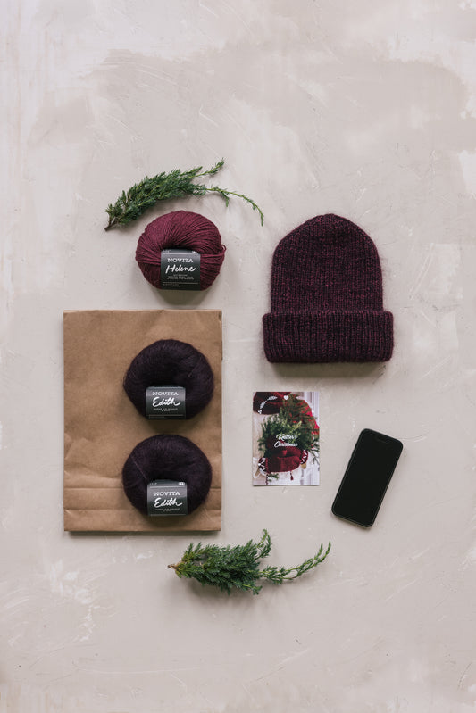 I'm So Mohair -pipo Signature Edition