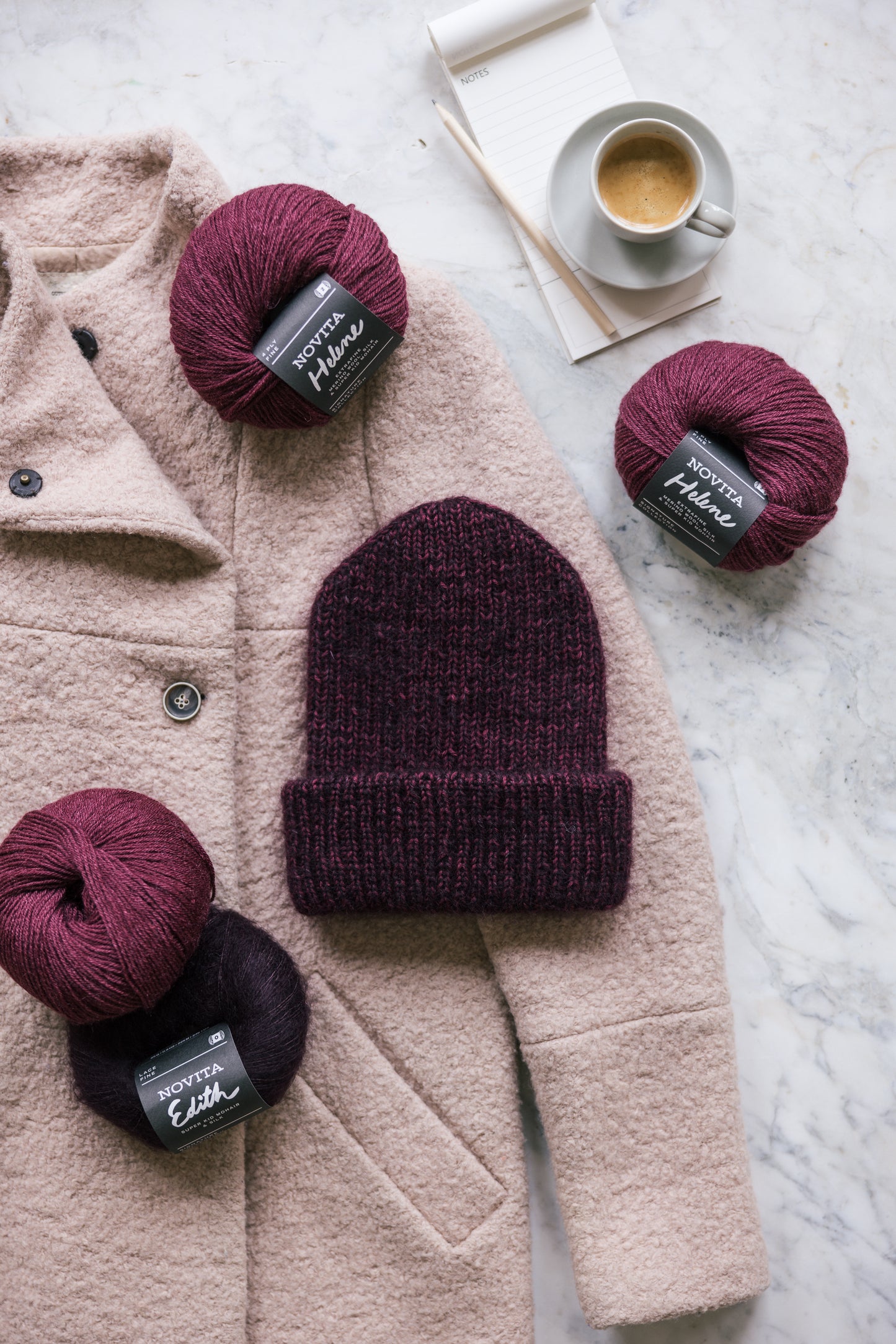 I'm So Mohair -pipo Signature Edition (Lipstick)