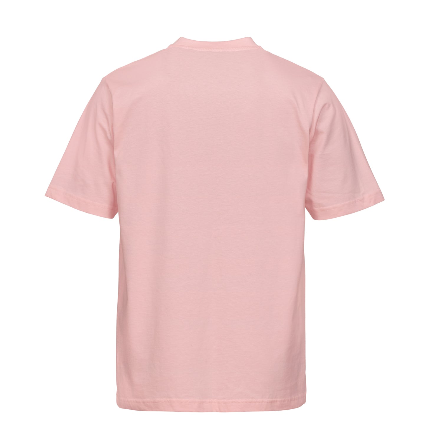 T-paita vaaleanpunainen, XL