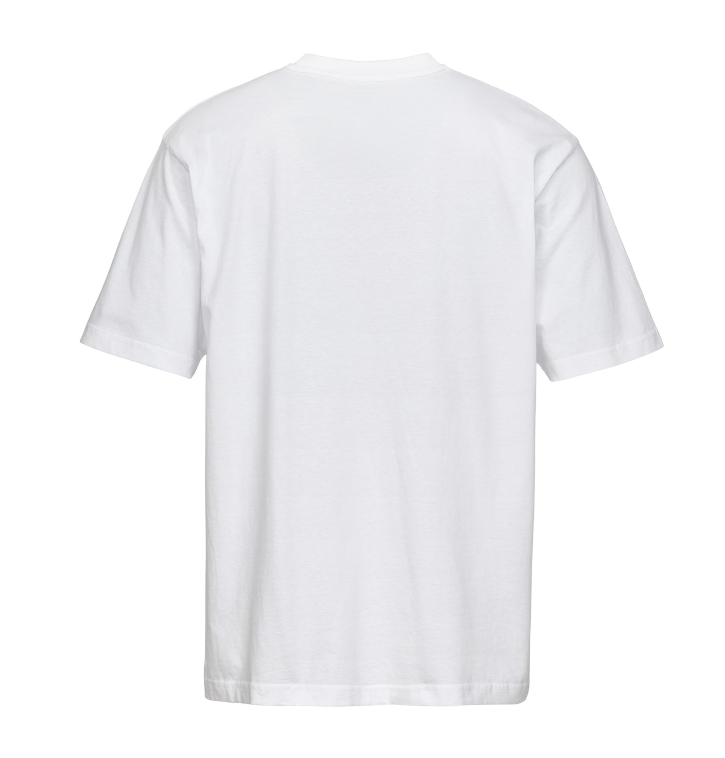 T-paita valkoinen, XL