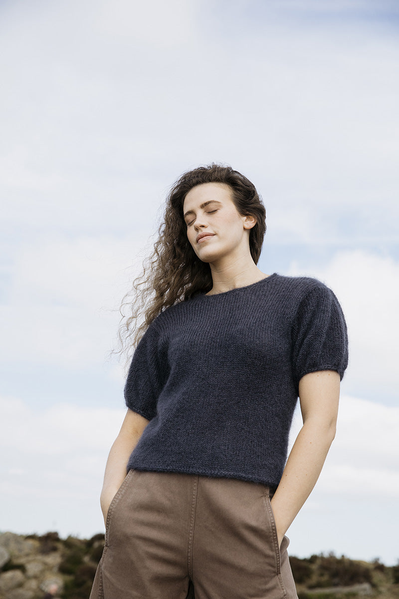 PDF: Aina sweater by Novita Design Studio (FIN/SWE/ENG)