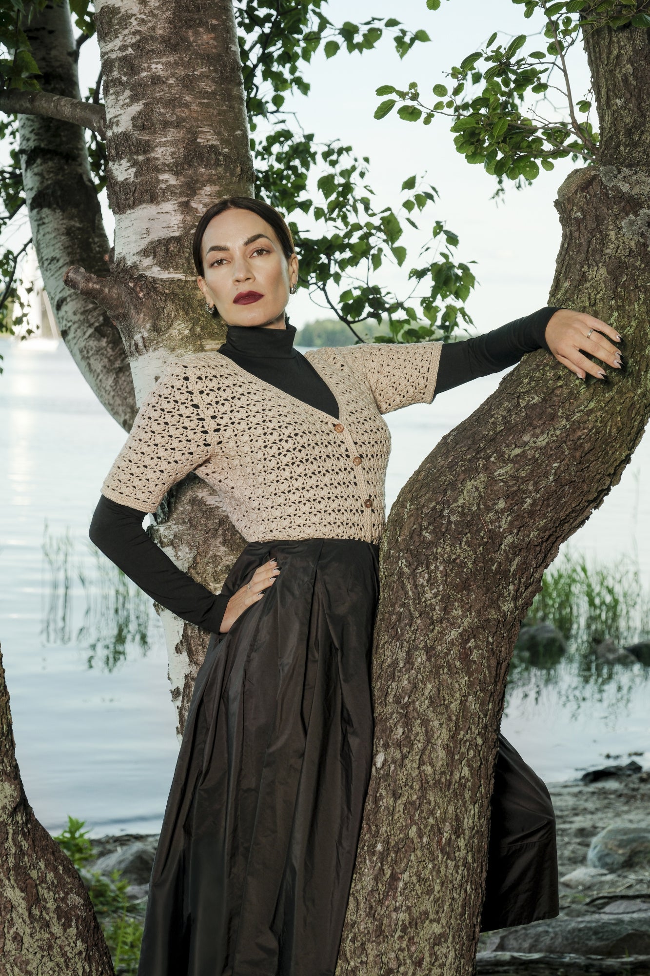 Novita Lehti Syksy 2025