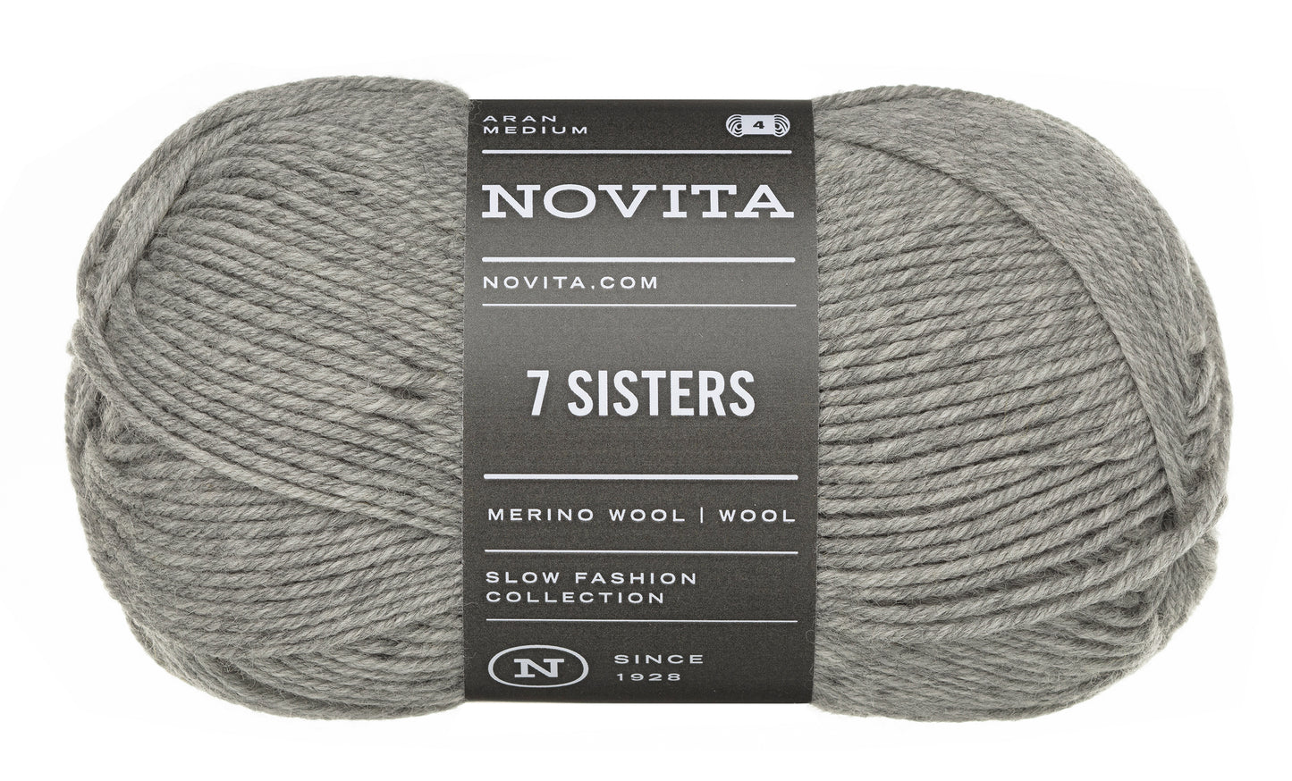 Novita 7 Sisters neulelanka