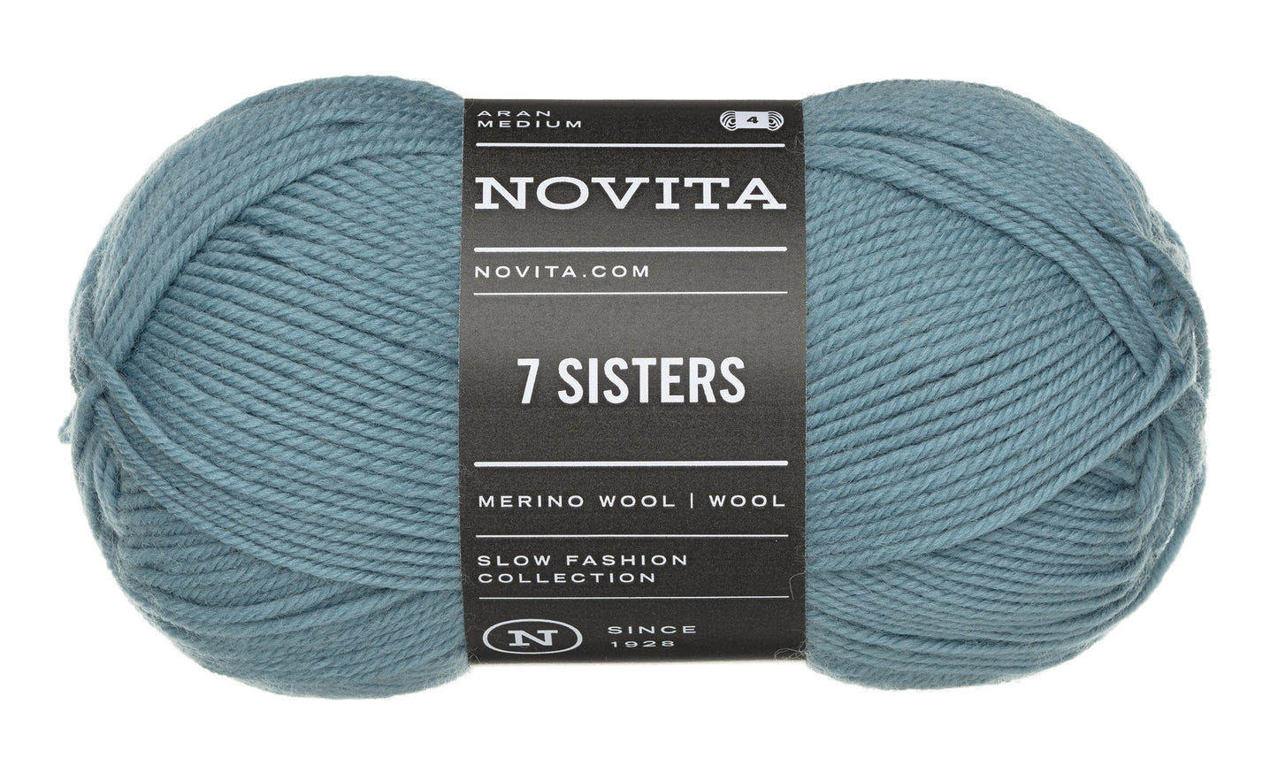 Novita 7 Sisters neulelanka