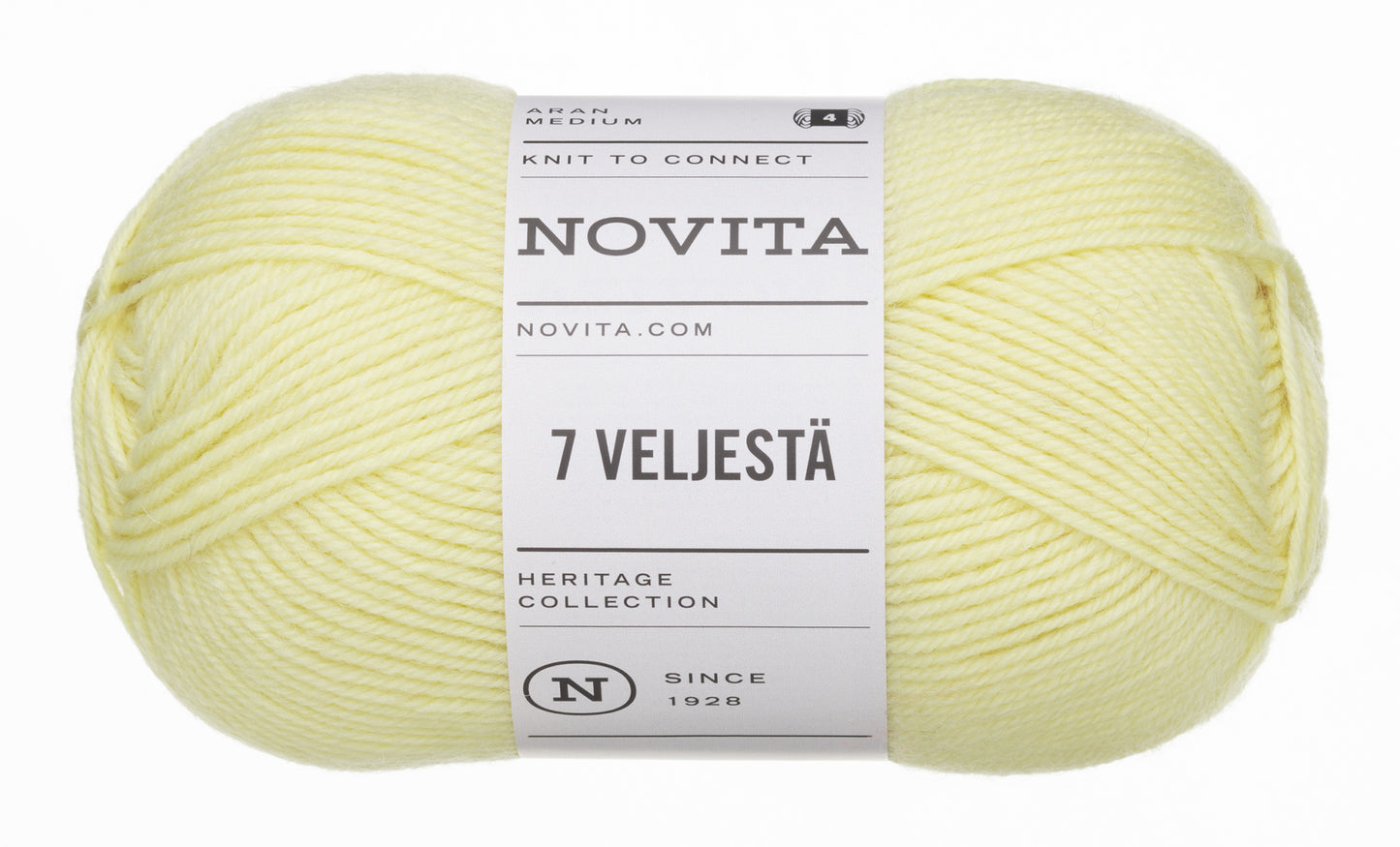 Novita 7 Brothers 100 g