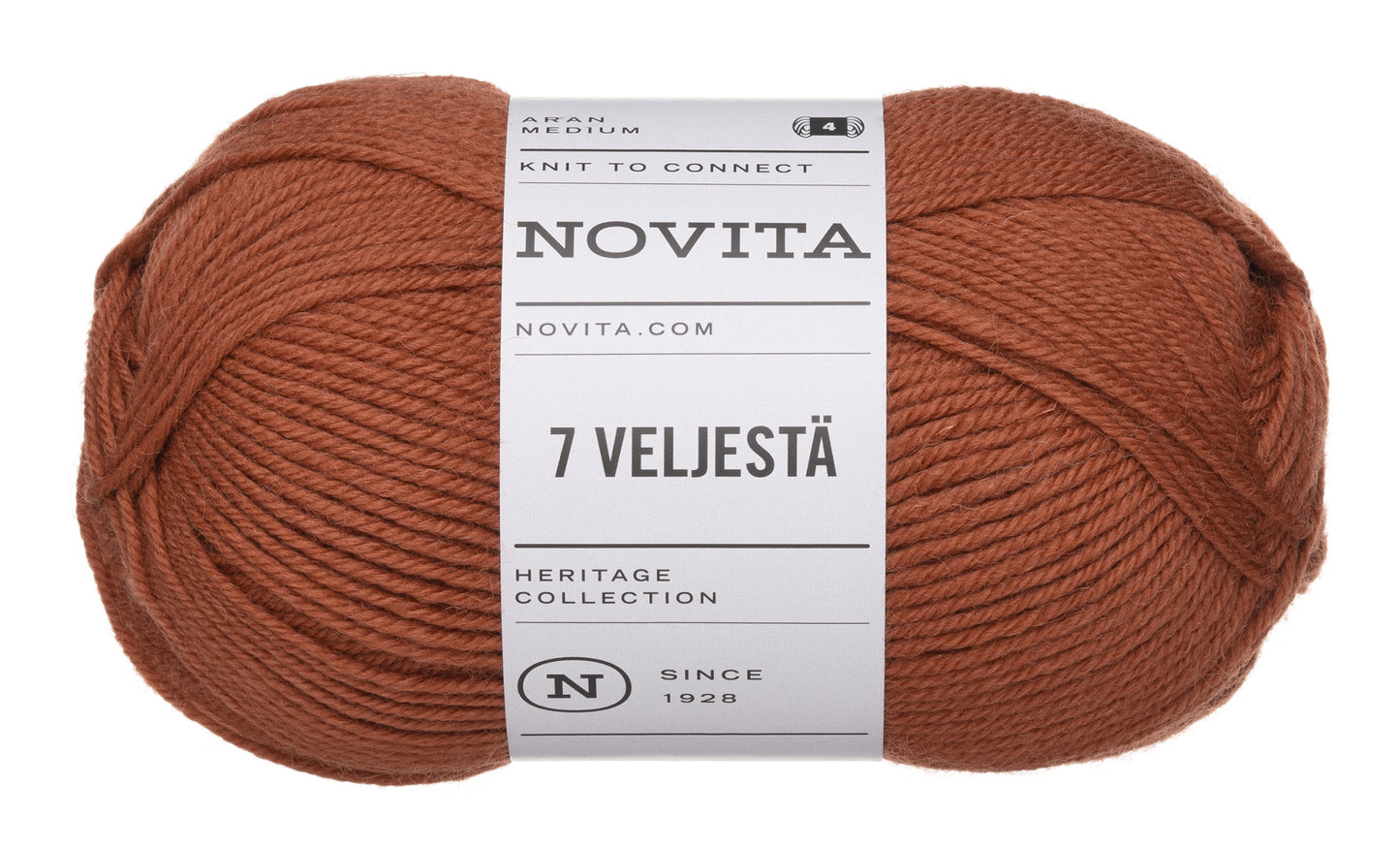 Novita 7 Brothers 100 g