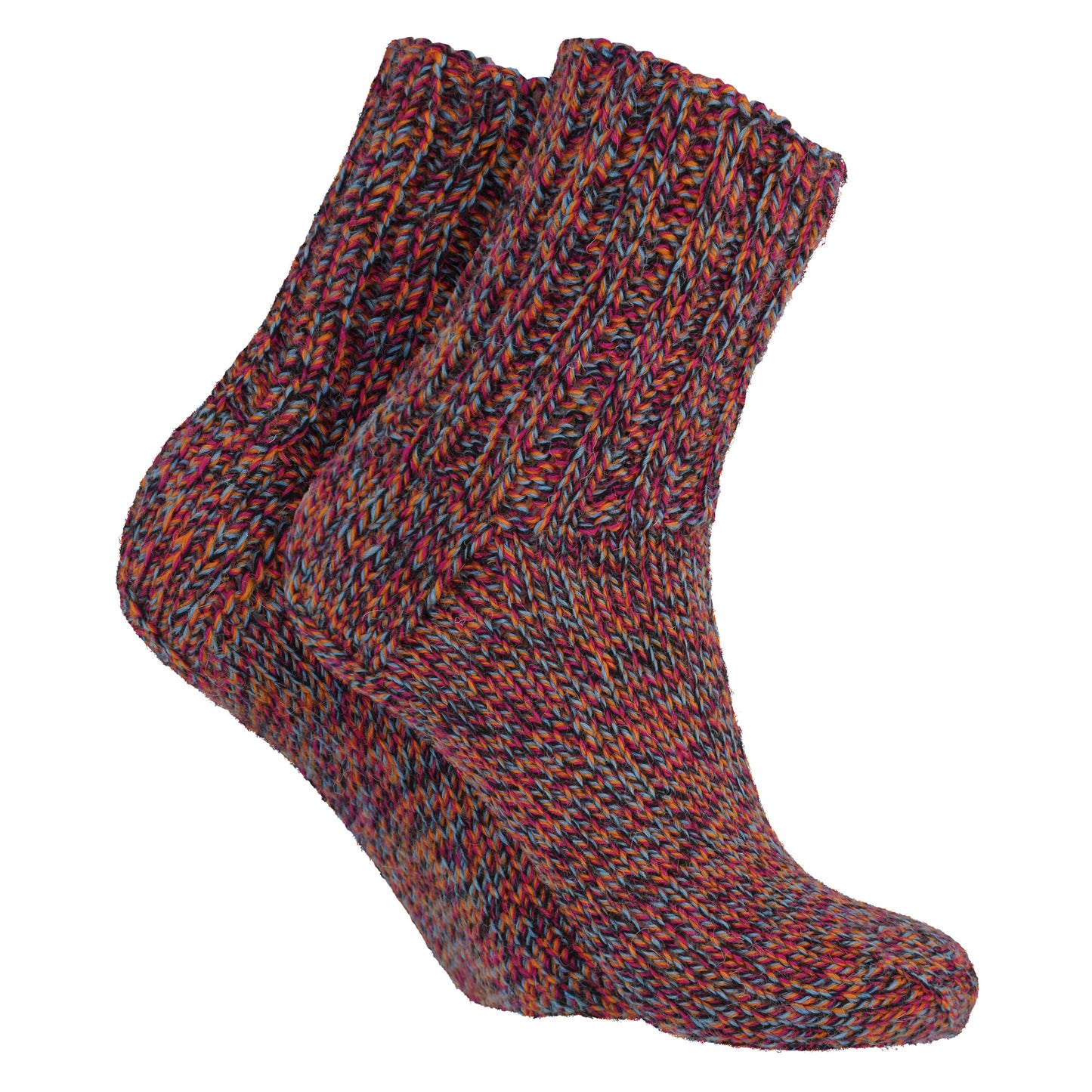 Novita 7 Veljestä Svengi 100 g sockgarn