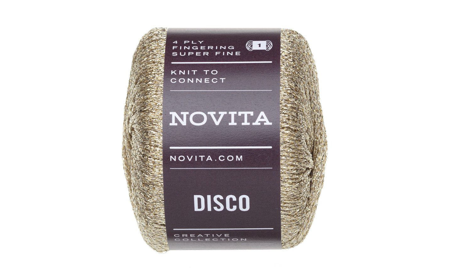 Novita Disco