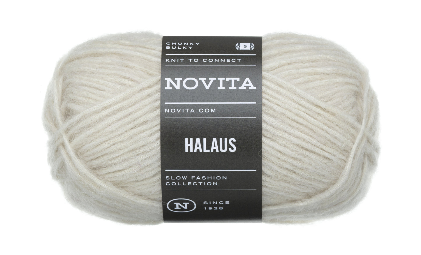 Novita Halaus 50 g villasekoitelanka