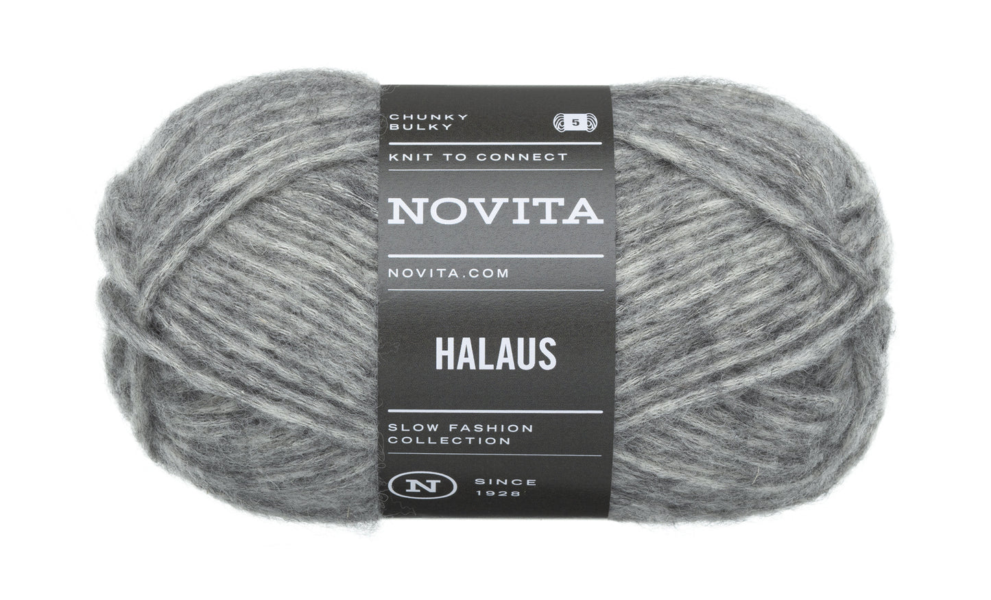 Novita Halaus 50 g villasekoitelanka