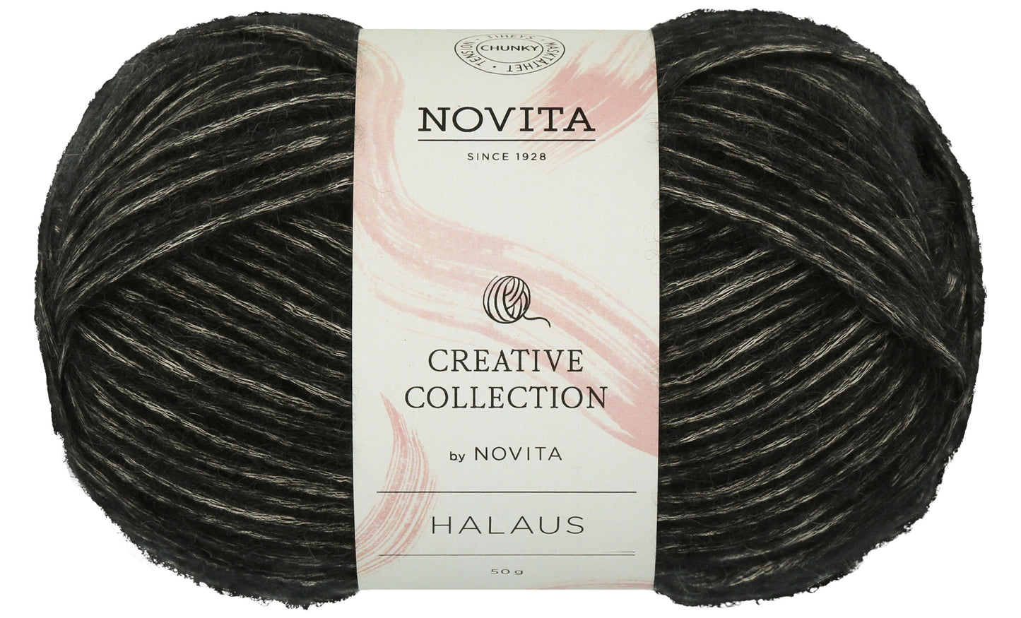 Novita Halaus 50 g villasekoitelanka