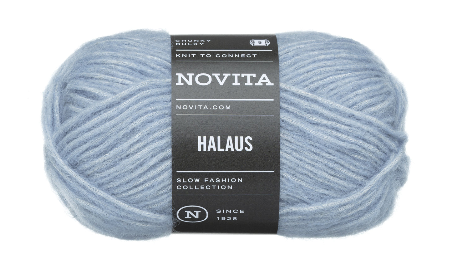 Novita Halaus 50 g villasekoitelanka