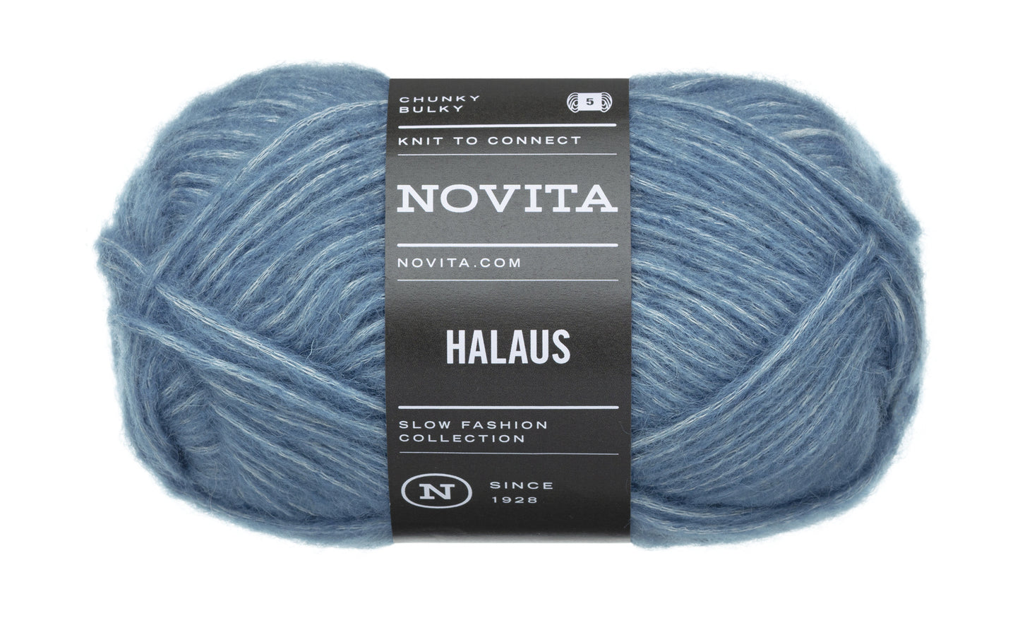 Novita Halaus 50 g villasekoitelanka