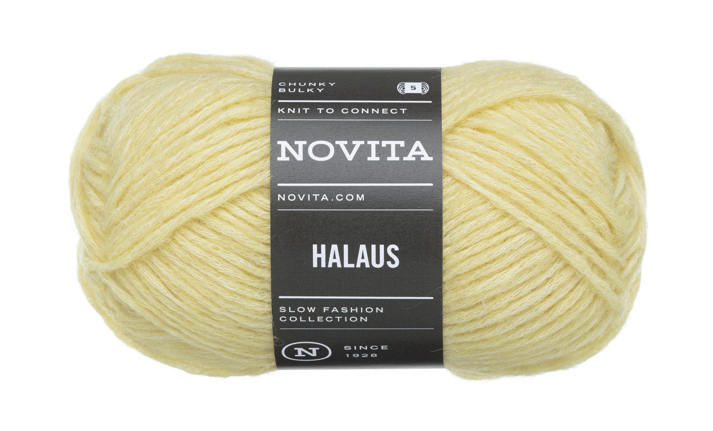 Novita Halaus 50 g villasekoitelanka