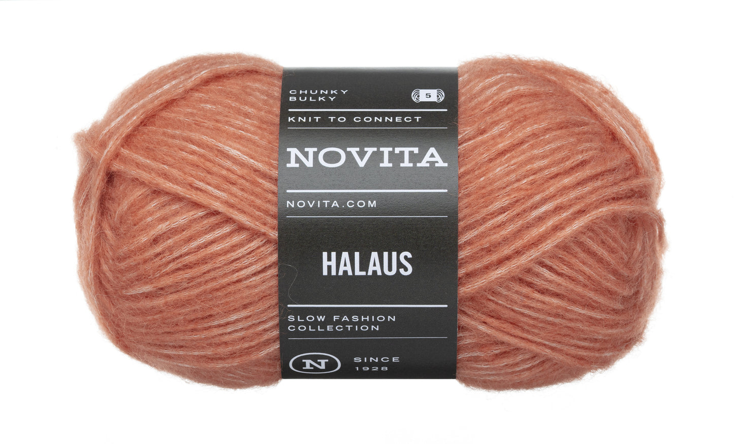 Novita Halaus 50 g villasekoitelanka
