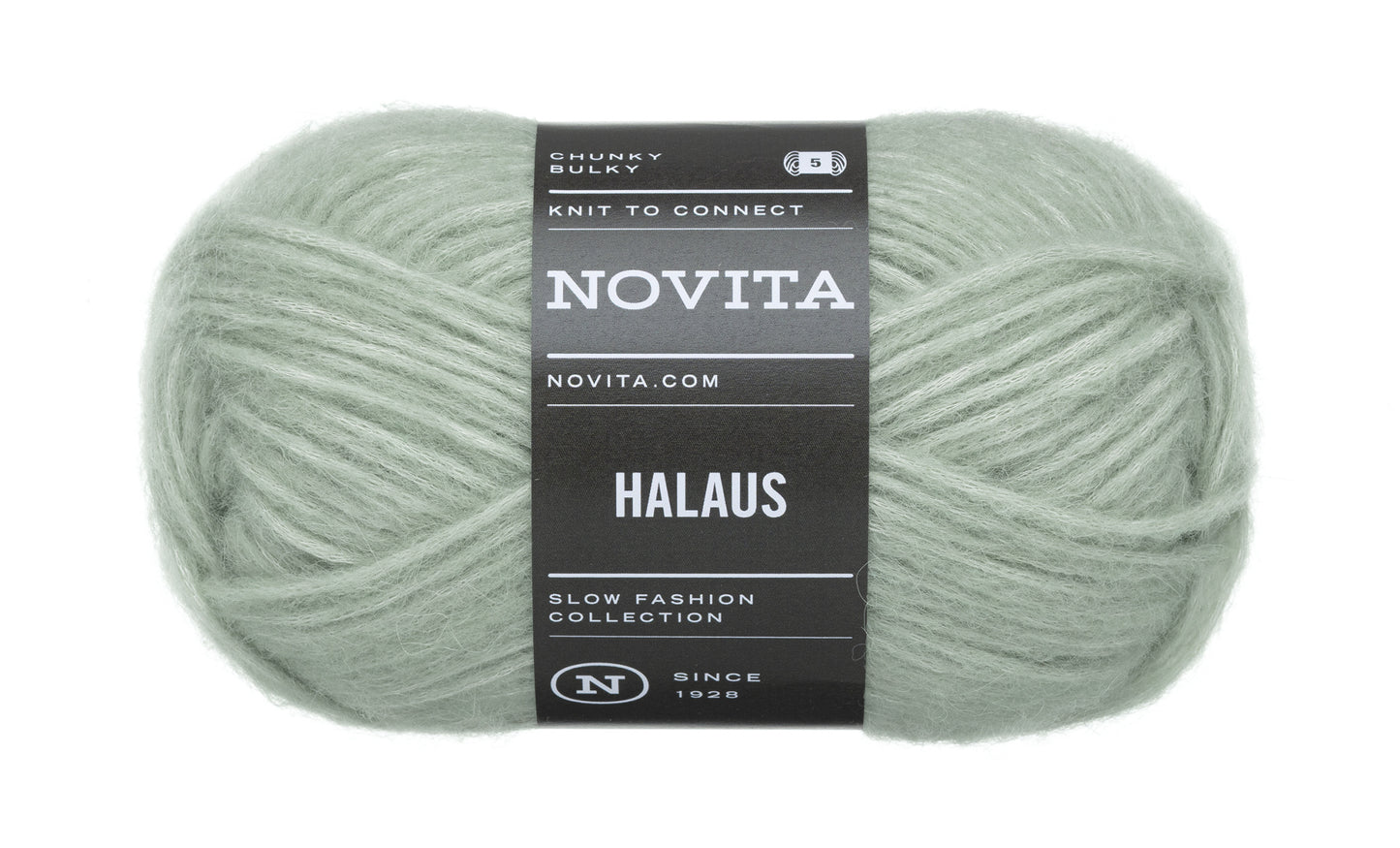 Novita Halaus 50 g villasekoitelanka