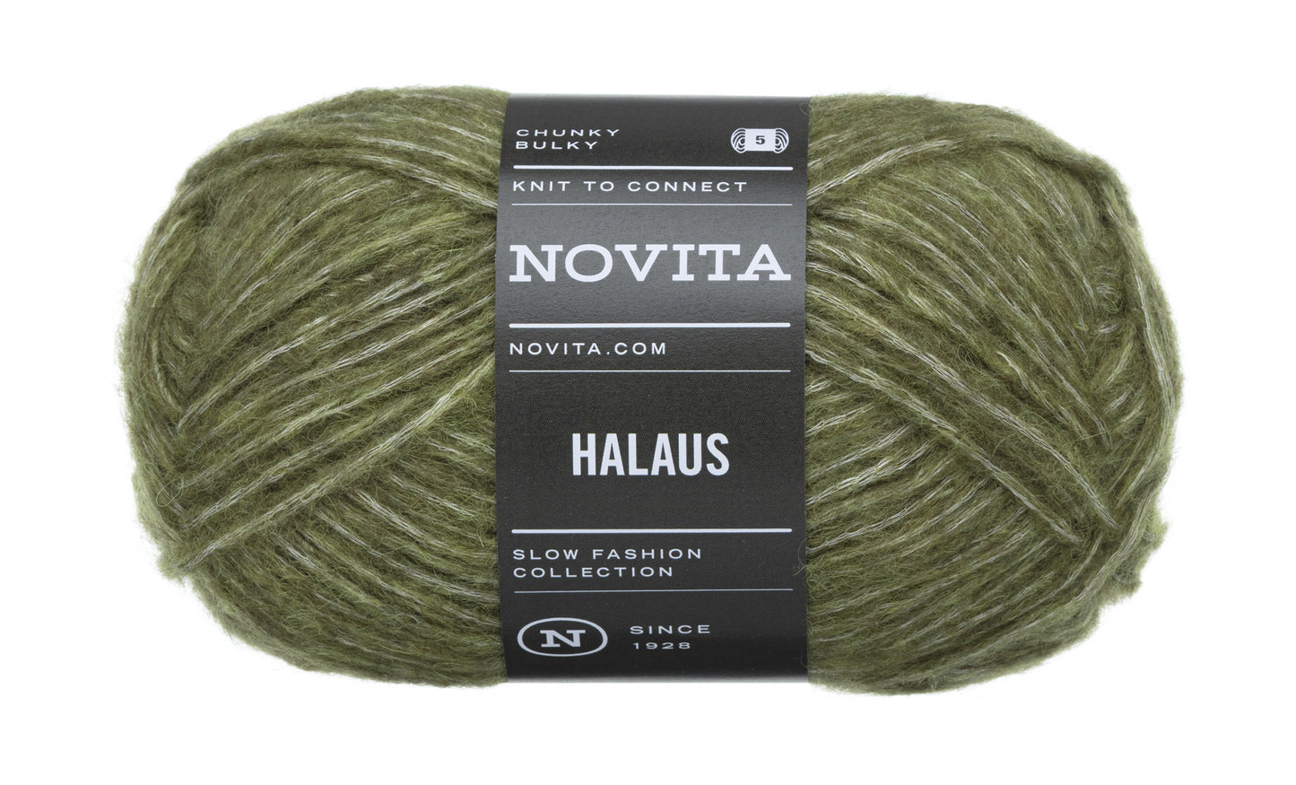 Novita Halaus 50 g villasekoitelanka
