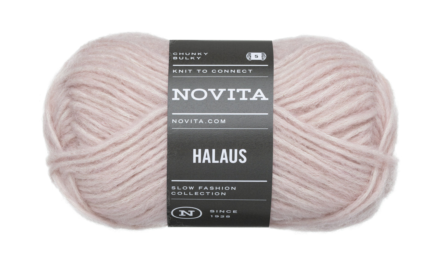 Novita Halaus 50 g villasekoitelanka
