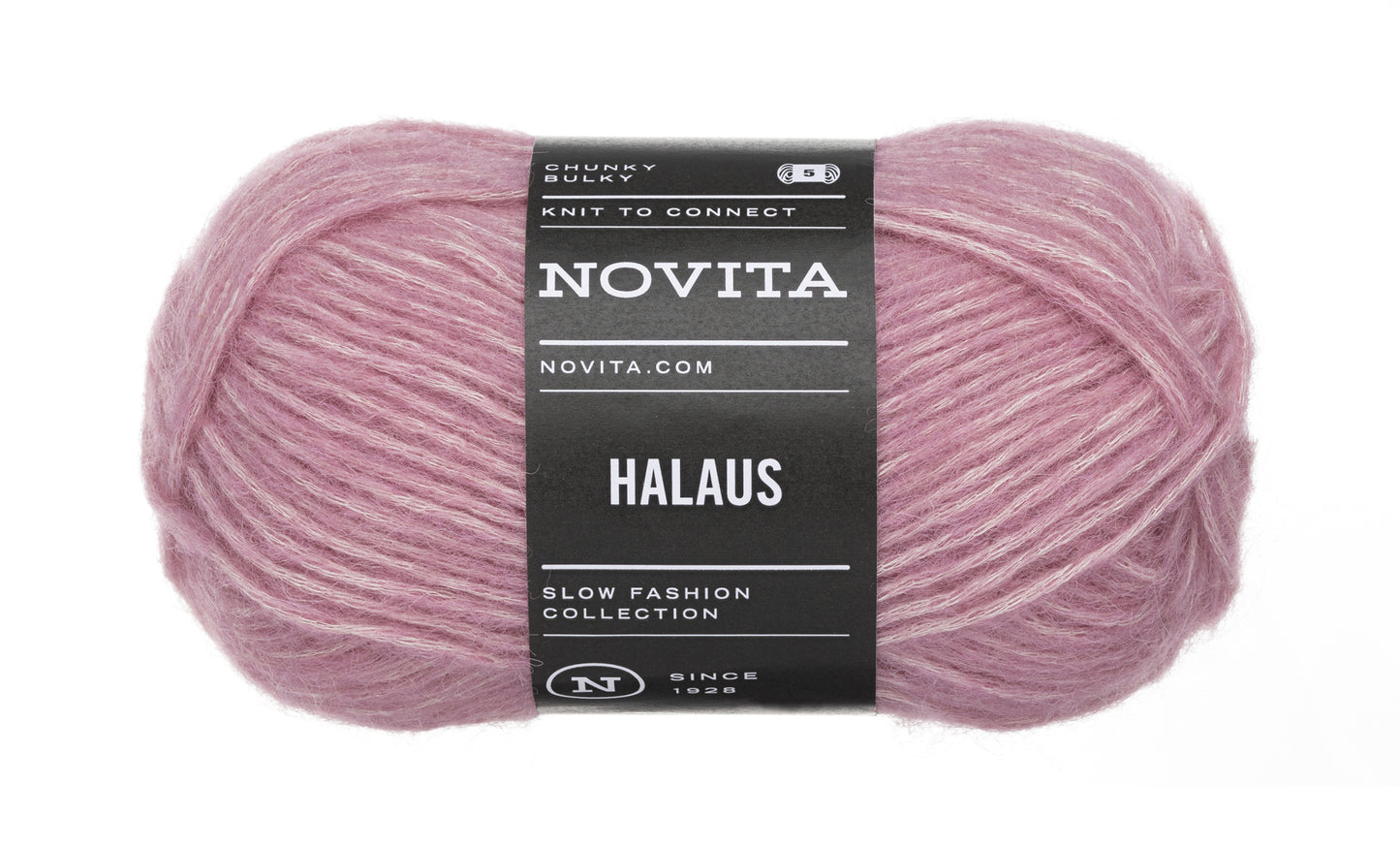 Novita Halaus