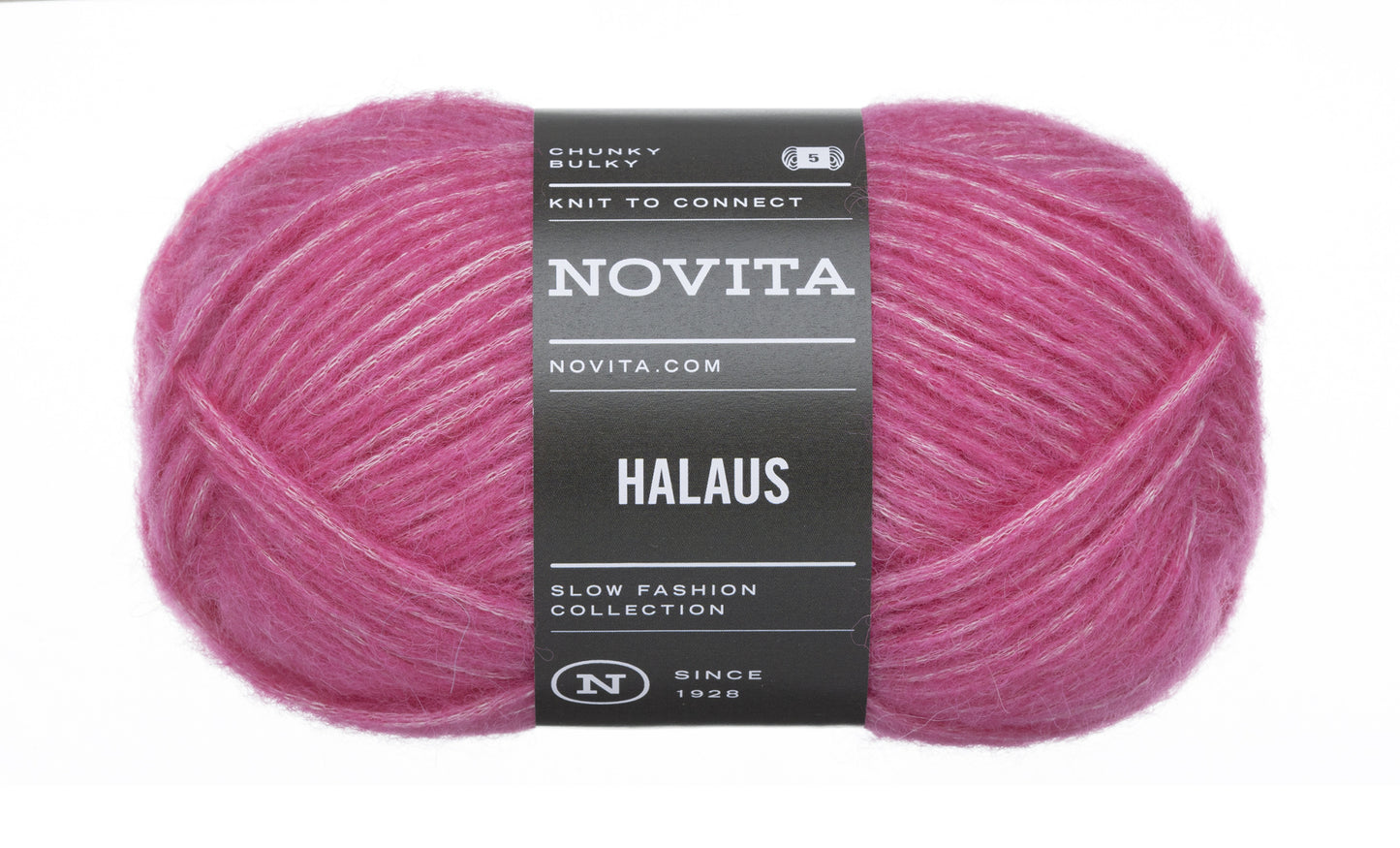 Novita Halaus 50 g villasekoitelanka