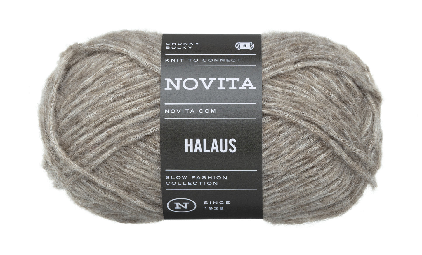 Novita Halaus 50 g villasekoitelanka