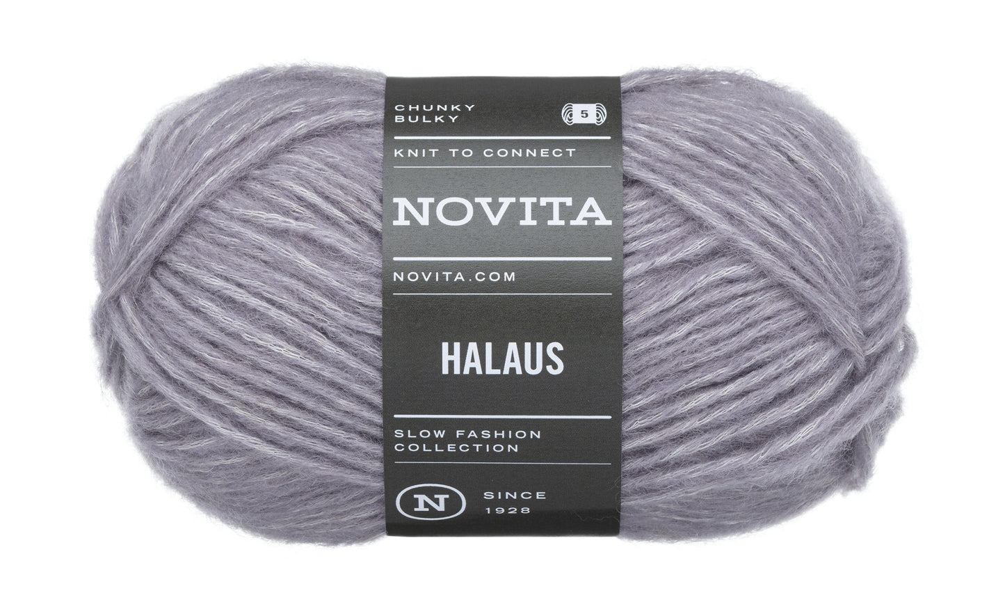 Novita Halaus 50 g villasekoitelanka