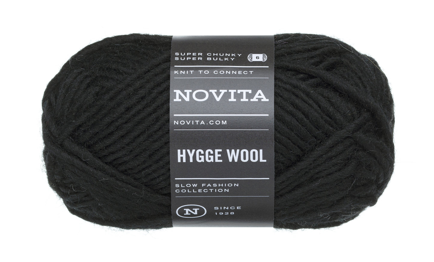 Novita Hygge Wool 100 % villalanka