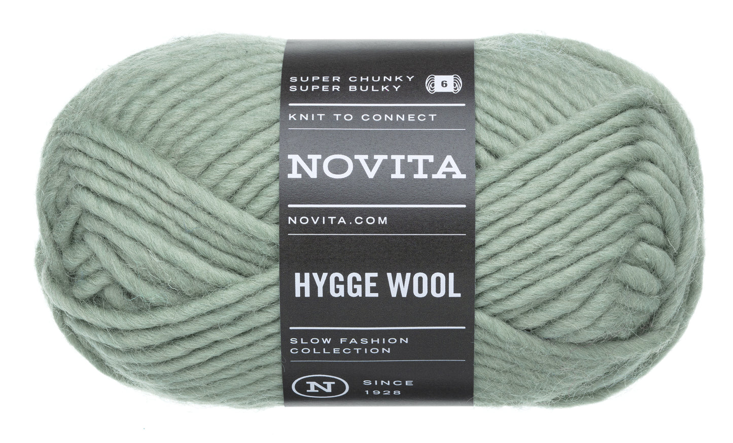 Novita Hygge Wool 100 % villalanka