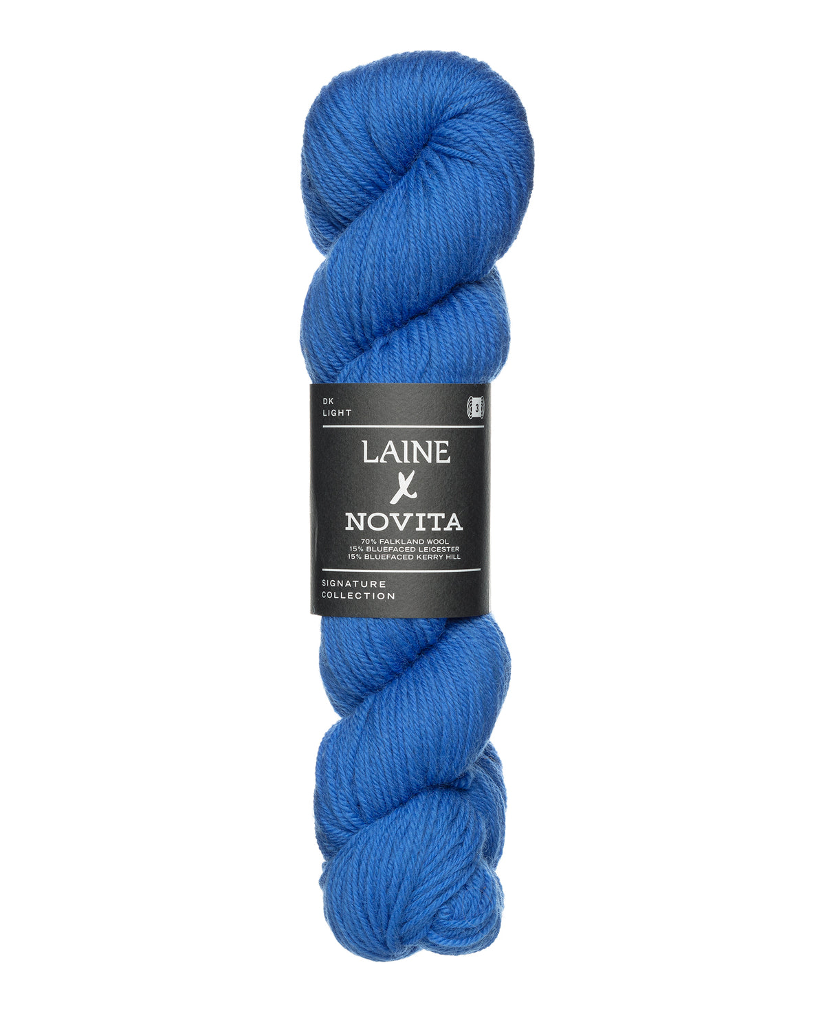 Novita x Laine DK 100 g