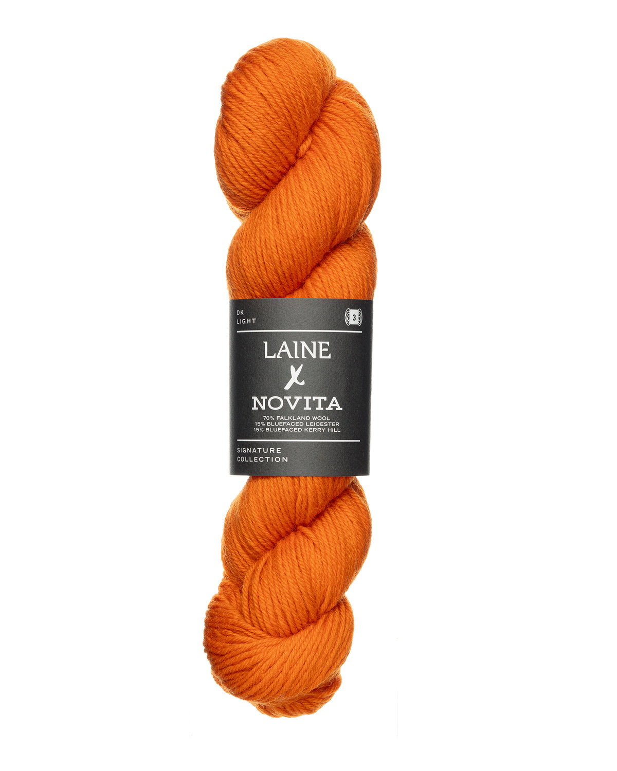Novita x Laine DK 100 g