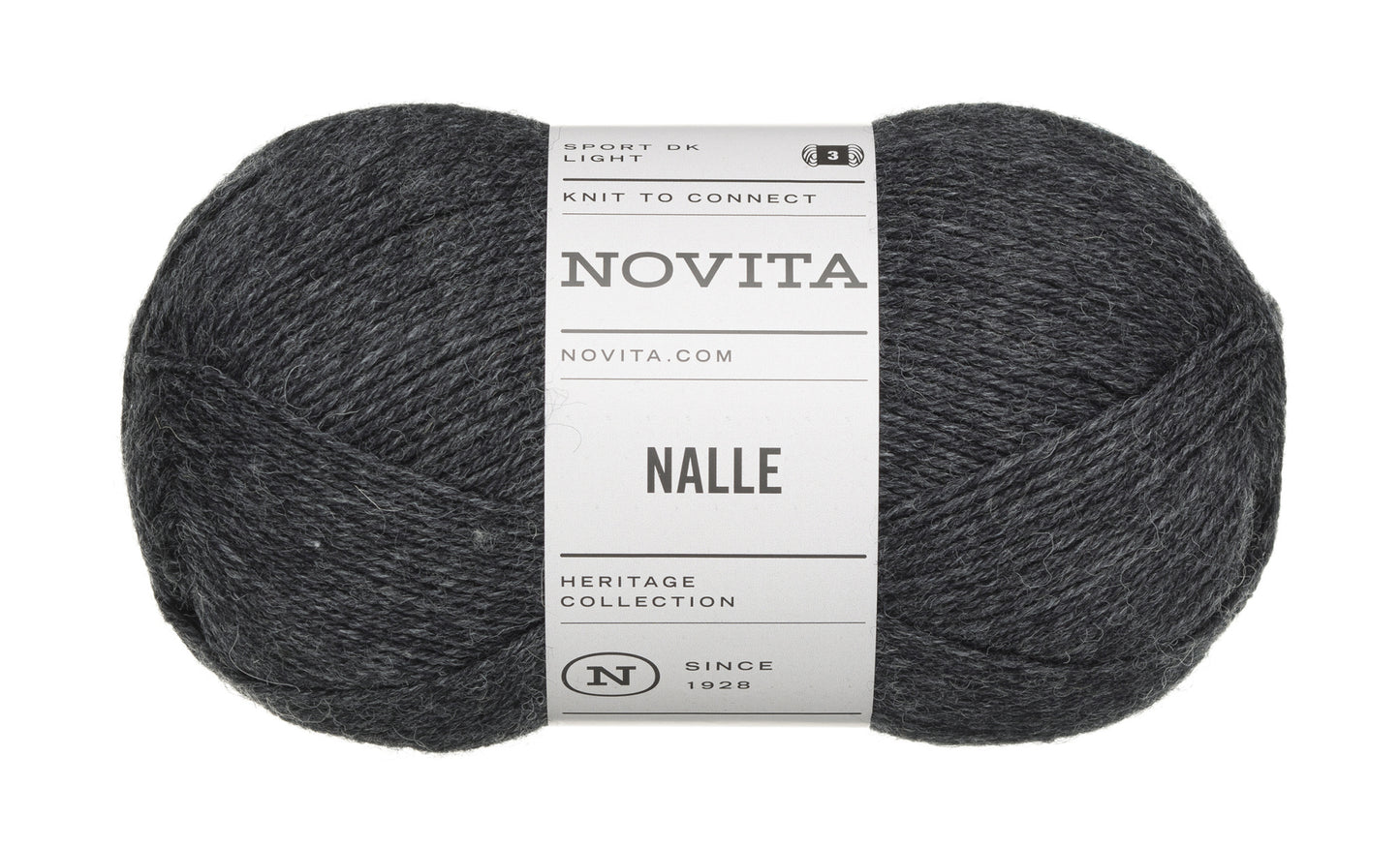 Novita Nalle 100 g Sock Yarn