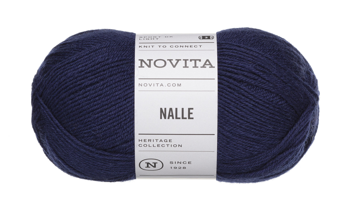 Novita Nalle 100 g Sock Yarn