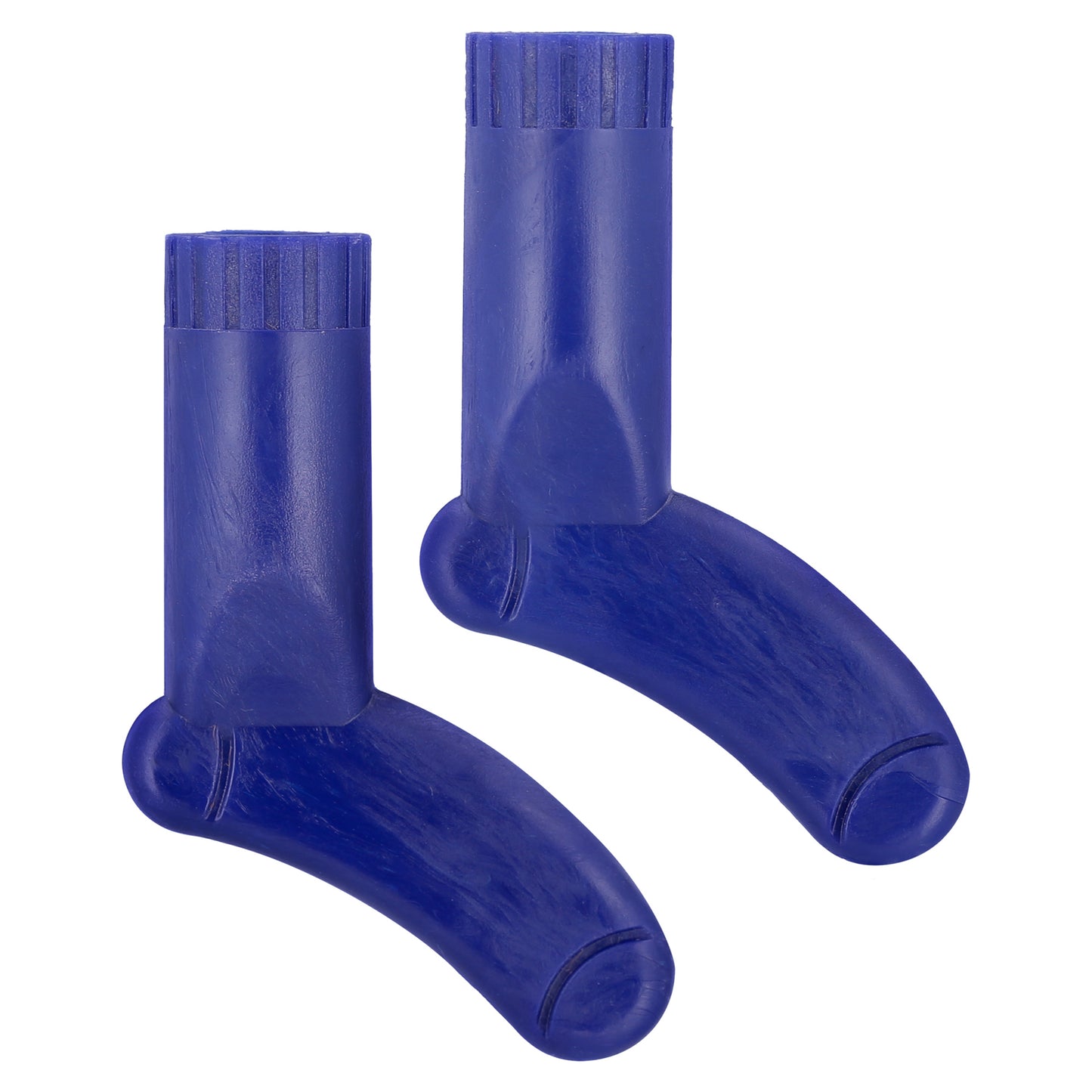 Sock shaped point protector small 2 pcs