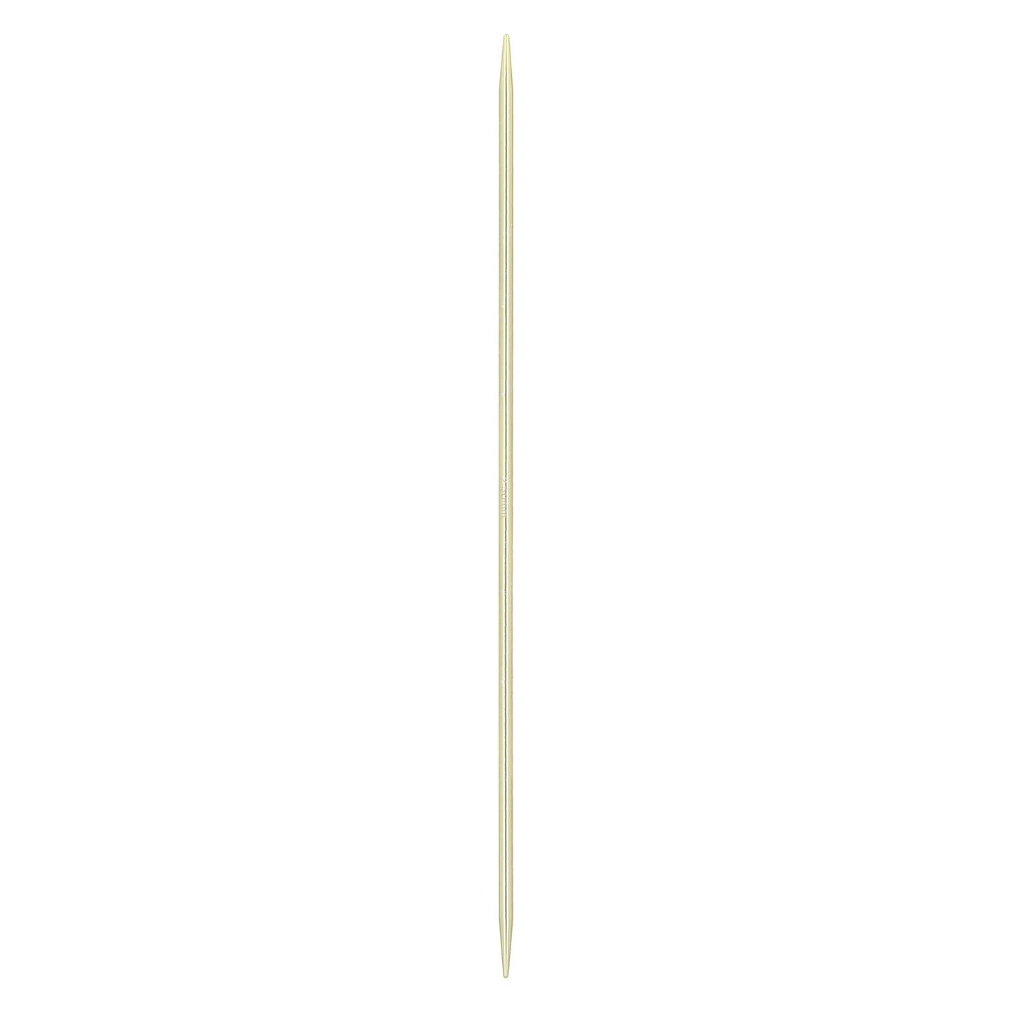 Novita Strumpstickor 15 cm / 2.50 mm